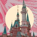 Šta se dešava sa izgubljenim stvarima u Disneylandu?
