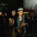 Veliki meksički muzičar Chemin Santillanes u Guči: Truba kao most između Balkana i Meksika