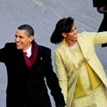 „Mišel me primila nazad“: Obama u podkastu odgovorio na glasine o razvodu