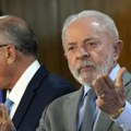 Lula odgovorio na Trampove carine: Neću primati naređenja od "gringa"