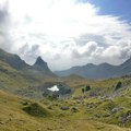 Nemački turisti zaglavljeni u steni na Durmitoru
