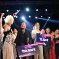 Gastoz uzeo: 100.000 evra Pobedio u rijalitiju Elita 8, a bio je hapšen u inostranstvu, menjao žene kao čarape i nizao…