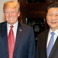 Tramp bi mogao da poseti Kinu pre samita APEC: Sastanak sa Si Đinpingom za smanjenje tenzija
