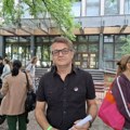 Advokat Srđan Kovačević odbio da da iskaz u sudu u Novom Sadu: Osumnjičen po prijavi gradonačelnika Žarka Mićina
