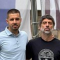 "Zeko, dobro došao kući": Branko Milisavljević se vratio u Partizan