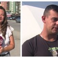 Zbog povrede na radu otpušten iz rudnika, bivši radnik Ziđina počeo štrajk glađu