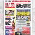Falsifikat! Neviđena AFERA U TUŽILAŠTVU ZA ORGANIZOVANI KRIMINAL Tužilac Barac sa Sardinije "potpisao" naredbu za pokretanje…