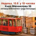 Protest protiv gašenja „dvojke“ i zatvaranja Pariske ulice zakazan za nedelju