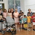 Krofnama prikupile donacije: Žene iz Bele Crkve umesile i prodale preko 1.000 komada ovog peciva