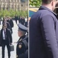 Šta je u aktovci koju Putin uvek nosi sa sobom? Na Aljasci će ga čuvati "musketari" od kojih se ne odvaja