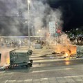 BLOG Haos u Nemanjinoj, krenuo ozbiljan stampedo
