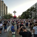 BLOG Pun Beograd policije