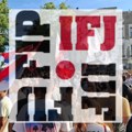 Internacionalna federacija novinara poručuje: Policija mora da zaštiti novinare u Srbiji Novo