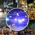 Protesti, haos i strahovi: Kako to sve utiče na nas: Evo šta su rekli građani za "Blic" TV, a kako sve to tumače psiholozi