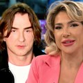 Željko Mitrović rasplakao jovanu Jeremić: Voditeljka mu se javno obratila nakon što se slomila u programu uživo: Pomenula i…