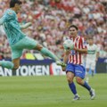 Prošla su tek dva kola, a Atletiko je u velikom problemu - Elče odneo bod iz Madrida!