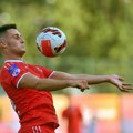 Prva liga: Zmajevi hitaju u vrh, Smederevo ne da prvo mesto