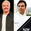 Botas i Peres voze naredne godine za Kadilak u šampionatu F1