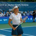 Čuvena Hrvatica o Đokoviću: „Novak je najjača legenda na svetu, on je vanzemaljac“