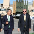 Erdogan predstavio prvi pvo sistem proizveden u turskoj: Ovo je prelomni tenutak za zemlju (foto/video)