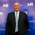 Nova.rs: Brent Sadler novi direktor Junajted medije