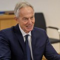 Zašto je Toni Bler bio u Beloj kući na sastanku o Gazi?