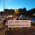 Ne zaboravljamo i tražimo pravdu za stradale