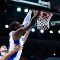 Francuska ostala bez Aleksa Sara do kraja Evrobasketa