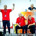 Aleksandar Petković dve decenije uz Radnički