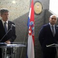 Vučić o deklaraciji o vojnoj saradnji Hrvatske i Slovenije: Ti akti jasno neprijateljski prema Srbiji