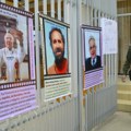 Dva svećenika, 85 djece, dnevnik zlikovca