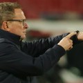 Rangnik zapretio odlaskom u slučaju neuspeha u kvalifikacijama za SP