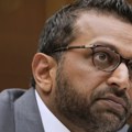 Patel pred Predstavničkim domom branio postupke u vezi s istragom o Epstinu