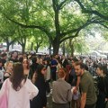 Студенти у Новом Саду позвали на протест: „Богдан Јовичић мора да се брани са слободе“
