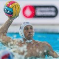 Prlainović za "Sportske" potvrdio kraj sa reprezentacijom, a onda naciljao najviši cilj!