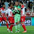 Ovako se Zvezda kotira na tabeli Lige Evrope