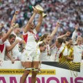 Ragbistkinje Engleske nove svetske šampionke