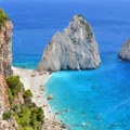 Zakintos: Ostrvo kornjača, maslina i najlepših vidikovaca mediterana