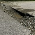 Raskopani Kragujevac i večita mantra o "vraćanju u prvobitno stanje": Sve ide po planu, samo ne znamo čijem (FOTO)