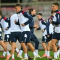 Poslednji trening orlova pred meč sa Albanijom: Gotovo izvesno će ovih 11 na teren