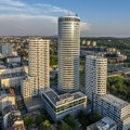 Dvadeset godina gradnje budućnosti