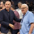 Saša Obradović je bio kao igrač veliki radnik: Lučić za Danas otkrio anegdotu sa treninga Crvene zvezde od pre više od tri…