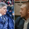 "Стварно смо близу дна": Ивица Илиев ударио на све који нису хтели да играју за Србију због Пиксија