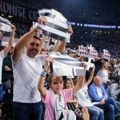Željko: Partizan je više od kluba - to je porodica i tradicija koja traje