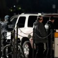 Automobil se zakucao u kapiju Američke tajne službe u Vašingtonu