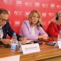 Valjarević poručio ministarki: Potrebno krenuti s izradom zakona o lokalnom ombudsmanu