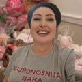 Dragana Mirković objavila kadrove iz dvorca Ovo je soba unuke Ksenije od 15.000 evra, jedna stvar svima zapala za oko…