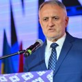 Ministar Gajić obilazi povređene u nesreći kod novog sada Ministarstvo sporta na raspolaganju porodicama