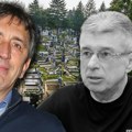 Žika Jakšić kupio sebi grobno mesto! Počivaće pored Saše Popovića: Tu je trebalo da bude Bane Obradović, ali je ustupio mesto…