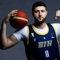 „Neka onda igraju predsednik i ostali iz saveza“: Nba zvezda podigla prašinu pred meč sa Srbijom!